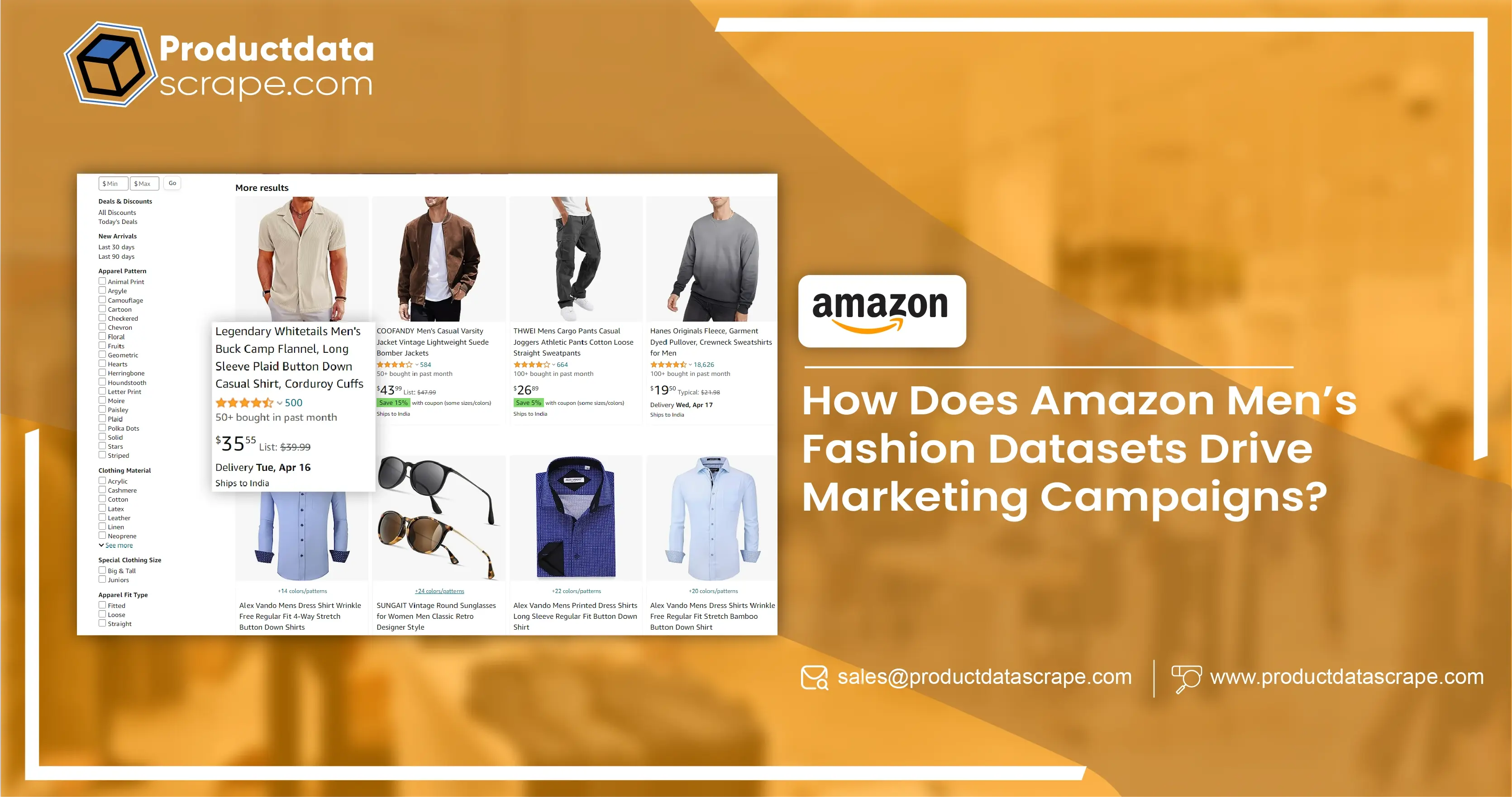 How Does Amazon Men’s Fashion Datasets Drive Marketing Campaigns-01